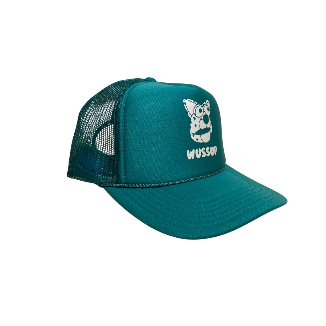 WUSSUP HAT