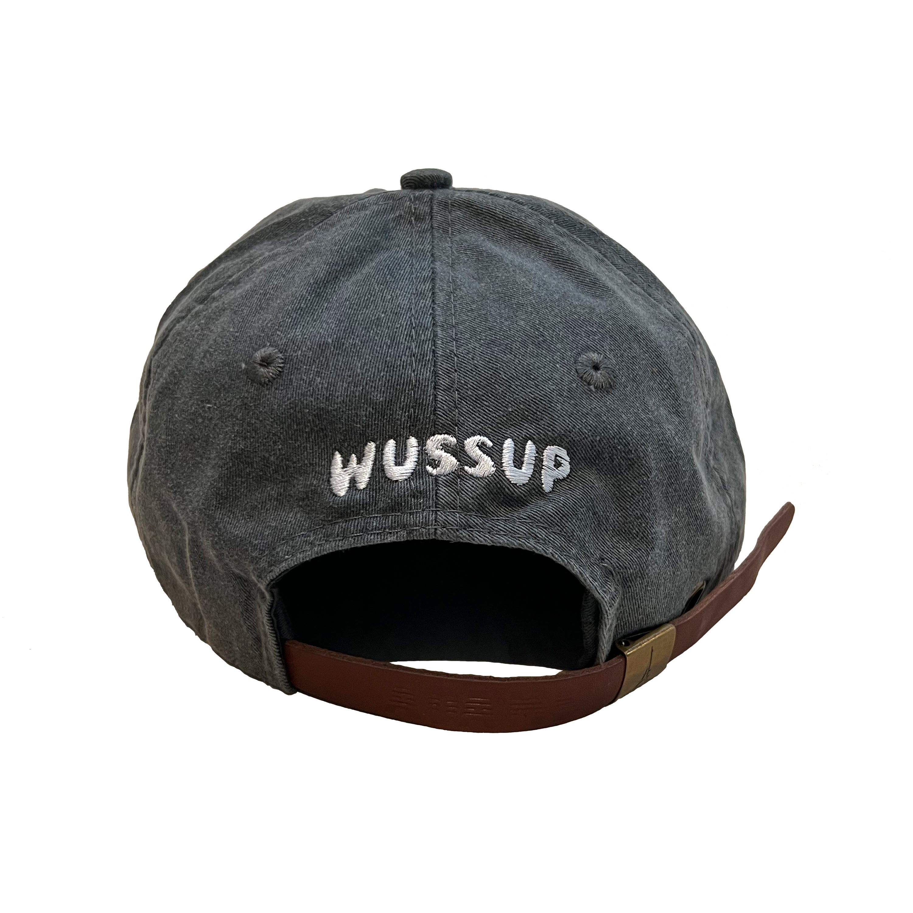 stussy Vintage S Low Pro Strapback Cap 白 - 帽子